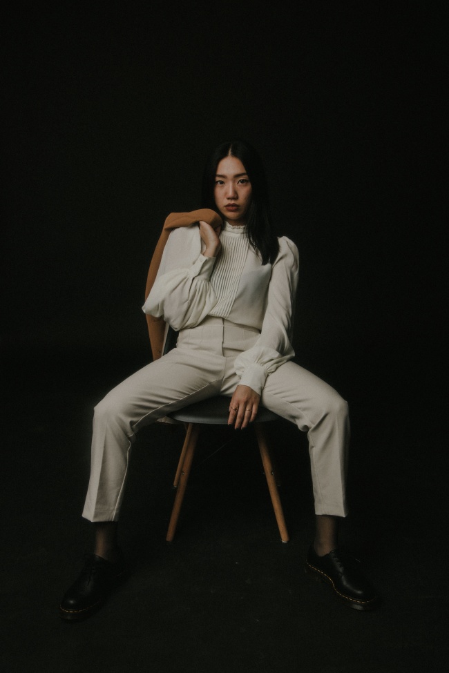 女王合集2